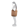 Carhartt B0000529 Unisex Vertical Open Tote Durable Water-Resistant Tote Bag
