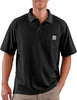 Carhartt 106685 Men's Loose Polo