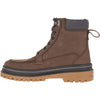 Kamik WK0758 Men's Tyson G Winter Boots,Dark Brown,13