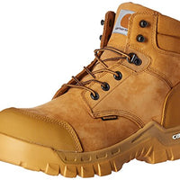 Carhartt CMF6356 Men's Rugged Flex 6-inch Waterproof Comp Toe