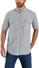 Carhartt 105292 Force® Relaxed Fit Lightweight Short Sleeve Shirt