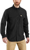 Carhartt 105291 Men's Force Sun Defender Chambray Relaxed Ls Shirt