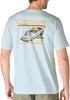 Carhartt 107442 Men's Irvine Relaxed Racing T-Shirt