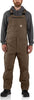 Carhartt 105004 Super Dux™ Relaxed Fit Insulated Bib Overall