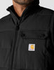 Carhartt 105475 Men's Montana Loose Fit Insulated Vest