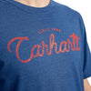 Carhartt Men's 106531 Relaxed Fit Lightweight Short-Sleeve Script Graphic T-Shi