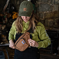 Carhartt B0000401 Waist Pack