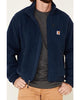 Carhartt 104588 Men's Full Zip