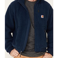 Carhartt 104588 Men's Full Zip