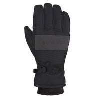 CAR-GLOVE-A511-BLK/GRY-LARGE