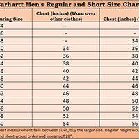 Carhartt X01 Men's Duck Coverall Quilt Lined