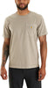 Carhartt Men's Irvine Relaxed Garment Dyed T-Shirt