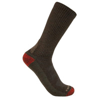 CAR-SOCK-SB9740M-OLIVE-X-LARGE