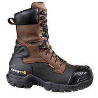 Carhartt CMC1259 Men's 10-inch Pac Boot M