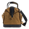 Carhartt B00005 Onsite Tool Bag, Durable Water-Resistant, Tool Storage Bag, Heavyweight w/Molded Base