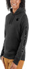 Carhartt Women's Iconic Clarksburg Logo Sweatshirt