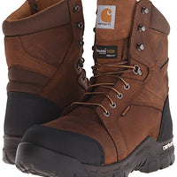 Carhartt CMF8389 Men's Ruggedflex Safety Toe Work Boot