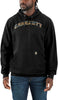 Carhartt 106402 mens Loose Fit Midweight Camo Logo Graphic Sweatshirt