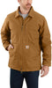 Carhartt 104293 Men's Washed Duck Ridge Coat