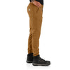 Carhartt 106889 Men's Relaxed Tapered Rigby Jogger