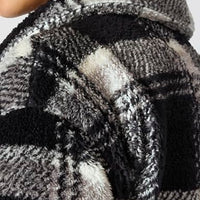 Carhartt Women's Loose Fit Fleece Coat