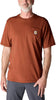 Carhartt K87 Men's Iconic Pocket T-Shirt