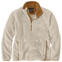 Carhartt 106470 Women's Loose Fit Fleece Pullover