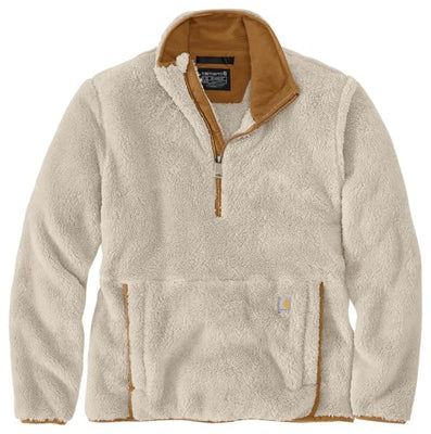 Carhartt 106470 Women's Loose Fit Fleece Pullover