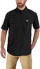 Carhartt 105292 Force® Relaxed Fit Lightweight Short Sleeve Shirt