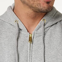 Carhartt 100615 Men's Midweight Hooded Sweatshirt