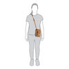 Carhartt B0000690 Women's Nylon Duck Crossbody Wallet
