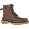 Kamik WK0758 Men's Tyson G Winter Boots,Dark Brown,12