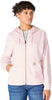 Carhartt 106837 Women's TENCEL™ Fiber Series Full-Zip Sweatshirt