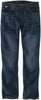 Carhartt 105069 FR Slim Straight Rugged Flex® Jean
