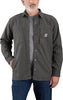 Carhartt 105978 Flame Resistant Rugged Flex Canvas Shirt Jac