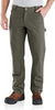 Carhartt 103334 Men's Relaxed Straight Rugged Flex® Duck Double-Front Dungaree