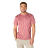 Carhartt 106163 Men's Force Sun Defender Lightweight Short-Sleeve Logo Graphic T-Shirt