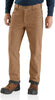 Carhartt 103342 Men's Relaxed Straight Rigby Lined Dungaree