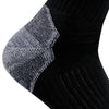 Carhartt SQ6103M Men's Lightweight Cotton Blend Quarter Sock 3-Pack