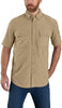 Carhartt 105292 Force® Relaxed Fit Lightweight Short Sleeve Shirt