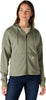 Carhartt Women's TENCEL™ Fiber Series Full-Zip Sweatshirt