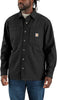 Carhartt 105978 Flame Resistant Rugged Flex Canvas Shirt Jac