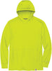 Carhartt 106923 Force Sun Defender™ Lightweight Long-Sleeve Hooded T-Shirt
