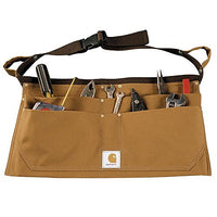 Carhartt Flame-Resistant Duck 1/2 Apron