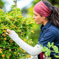 Carhartt unisex-adult Force Upf Lightweight Neck Gaiter