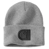 Carhartt 107190 Mens Knit Cuffed C Patch Beanie