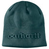 Carhartt 107002 Mens Knit Embossed Beanie
