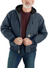 Carhartt 106673 Men's Iconic Firm Duck Active Jac
