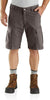 Carhartt 103543 Men's Force® Relaxed Fit Ripstop Cargo Work Short