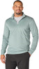 Carhartt Men's Force Sun Defender™ Relaxed 1/2-zip
